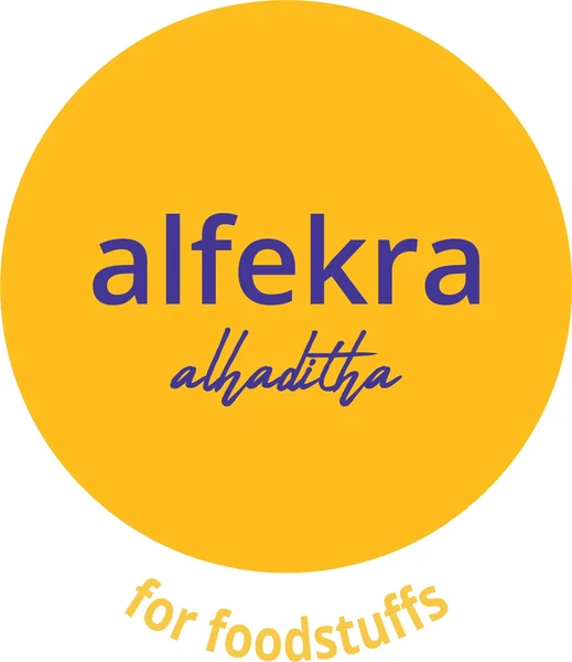 Alfekra Alhaditha logo