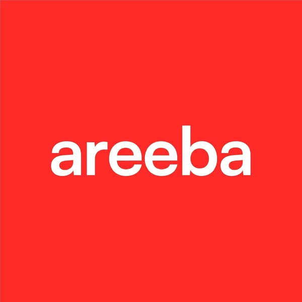 Areeba logo