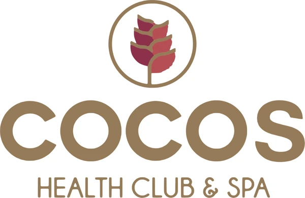 COCOS Health Club & Spa logo