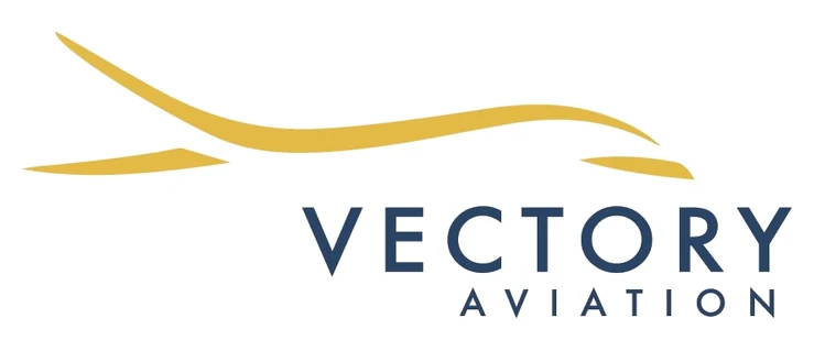 Vectory Aviation logo