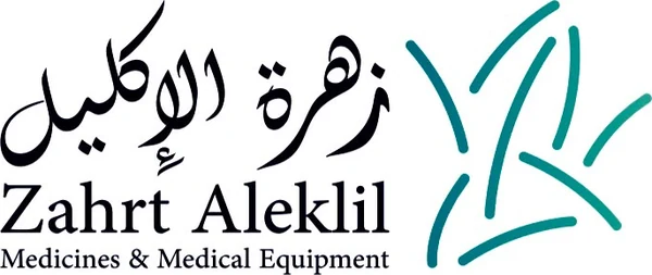 Zahrt Aleklil logo